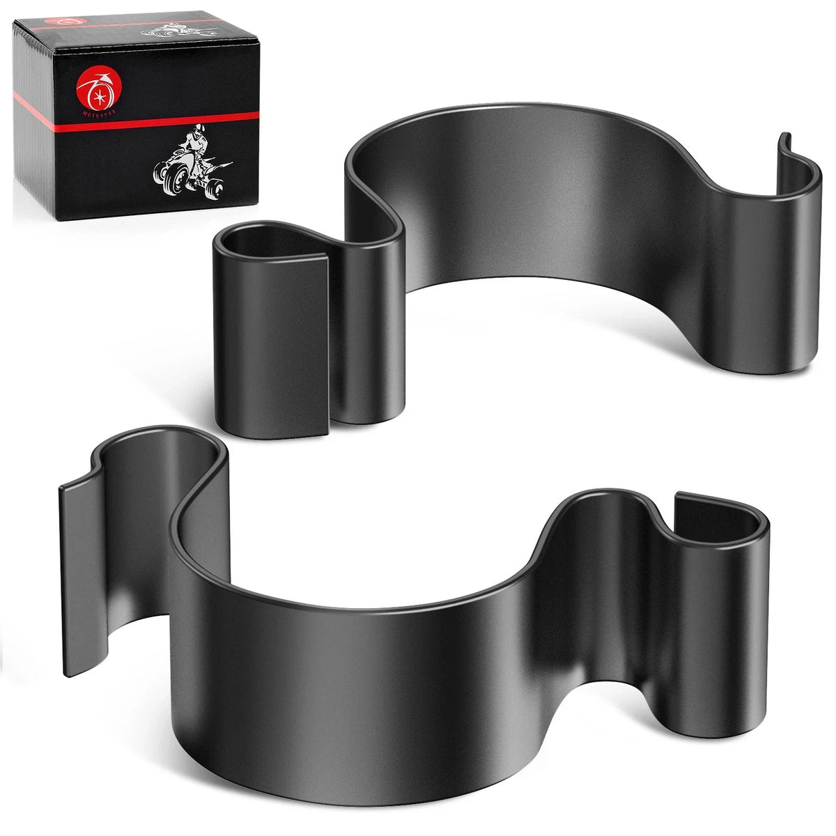 2X Air Box Cover Clip 5242044 for Polaris Sportsman 570 (2014–2025)