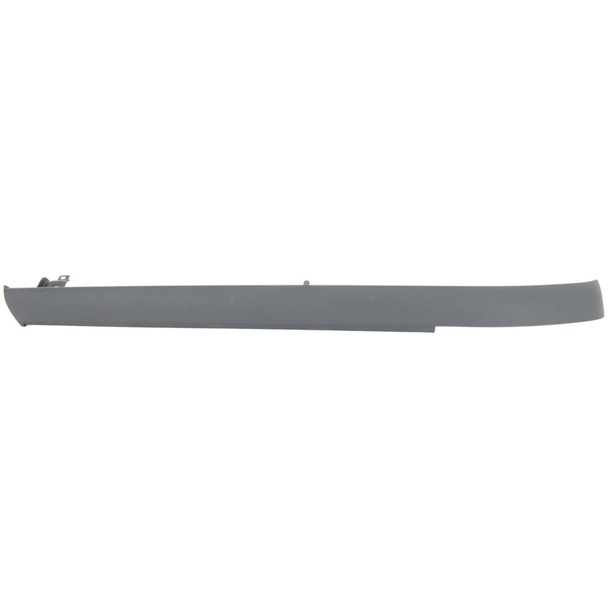 Driver Left Side Skirt for Freightliner Cascadia (2008–2012)