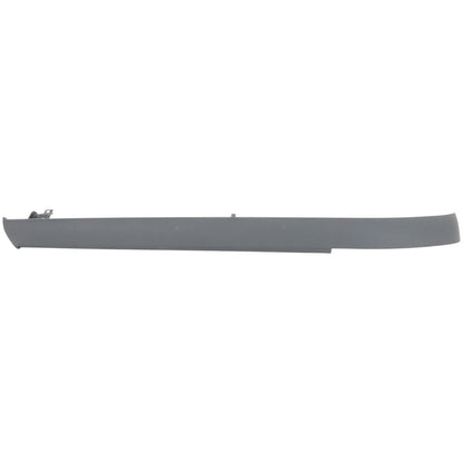 Driver Left Side Skirt for Freightliner Cascadia (2008–2012)