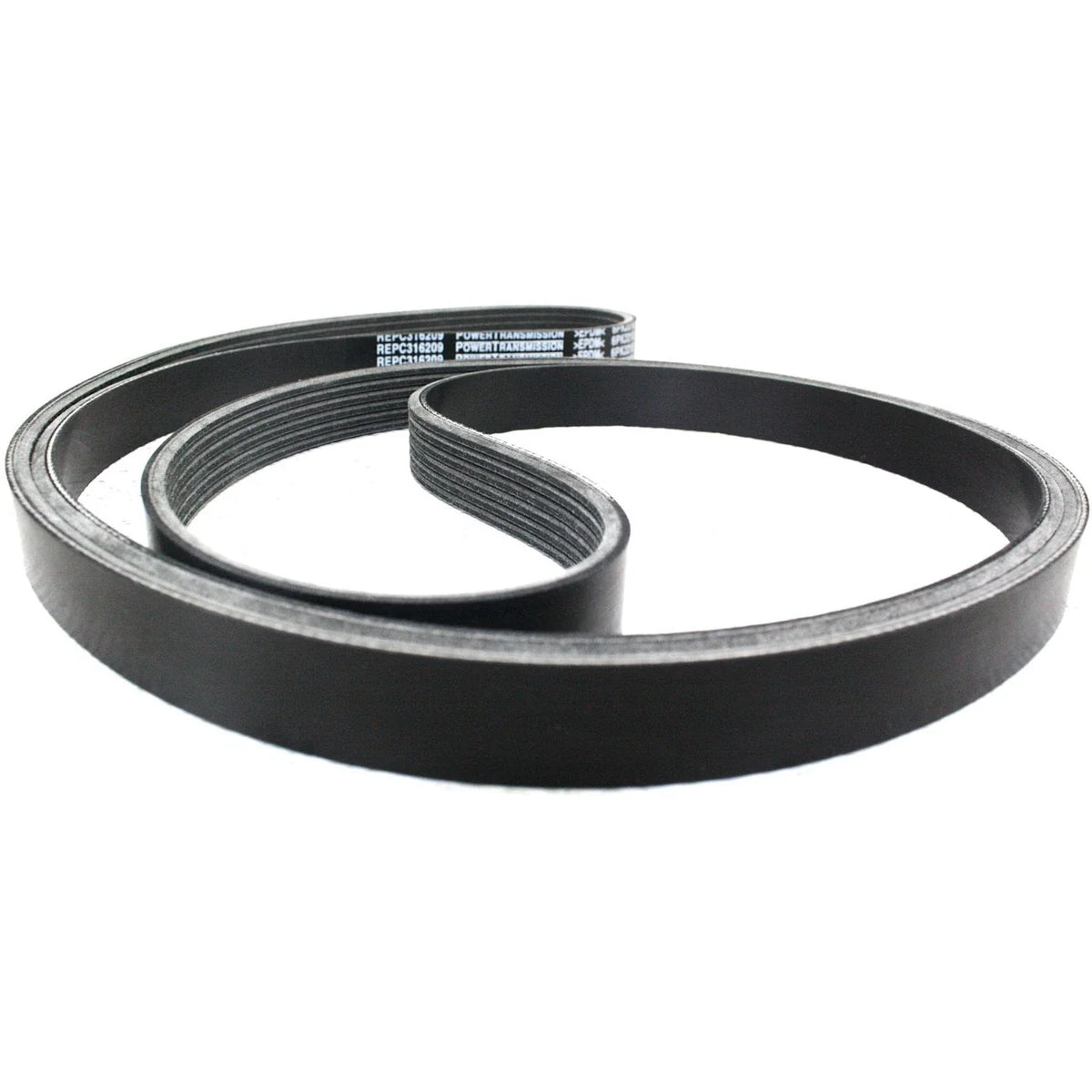 Drive Belt (1999–2004) for Chevrolet Silverado 1500, Blazer
