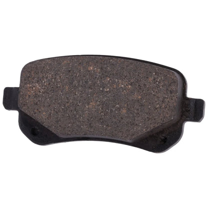 Brake Pad Set (Rear) for 2009–2010 Dodge Journey