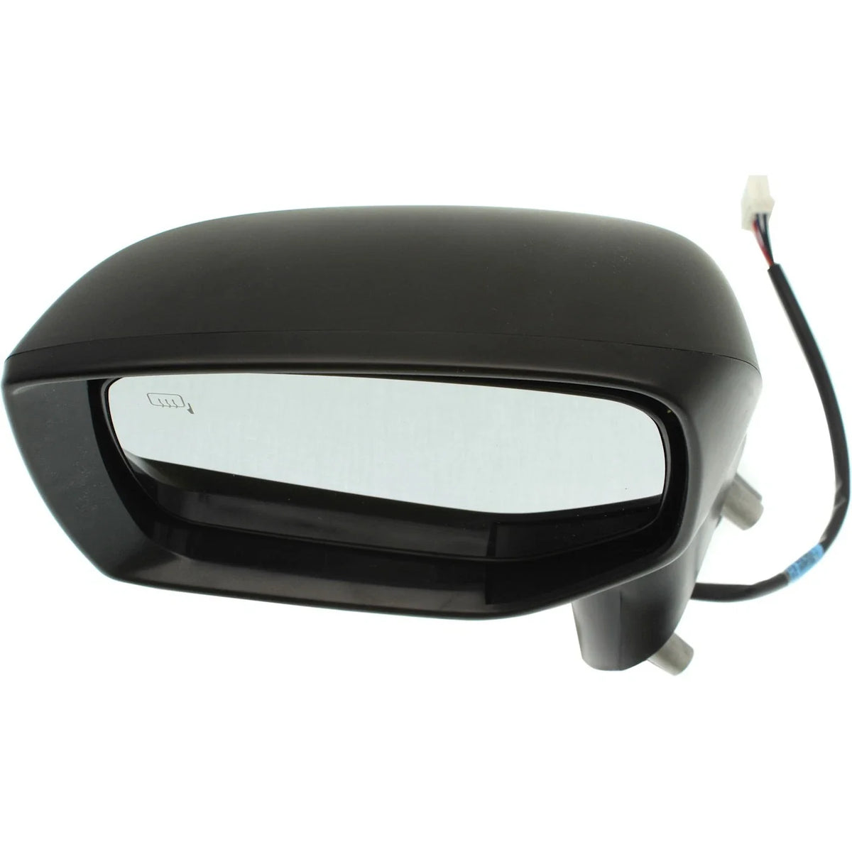 Heated Power Mirror for Driver Side Subaru Impreza 2015-2016