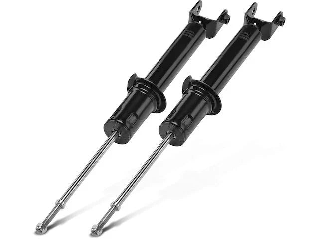 Set of 2 Rear Shock Absorbers for Mazda MX5 Miata (2016–2017) WK881DH