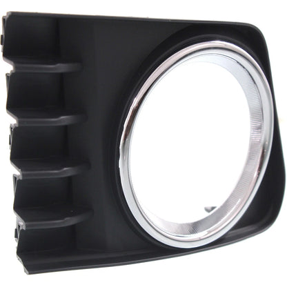 Fog Light Trim for Toyota (TO1038163, 5204047010) (Driver Left Side)