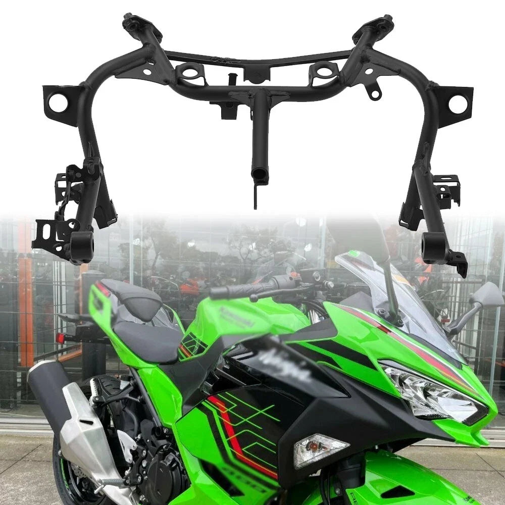 Headlight Stay Bracket for Kawasaki Ninja 400 (2018-2023) Front Fairing