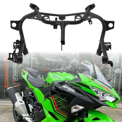 Headlight Stay Bracket for Kawasaki Ninja 400 (2018-2023) Front Fairing