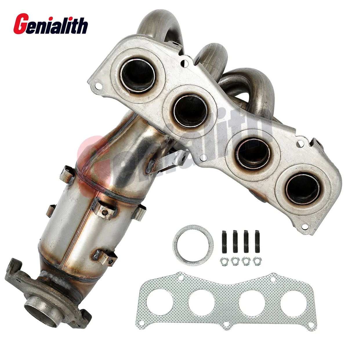 Catalytic Converter Front for Scion tC (2005-2006) & Toyota RAV4 (2004-2005)