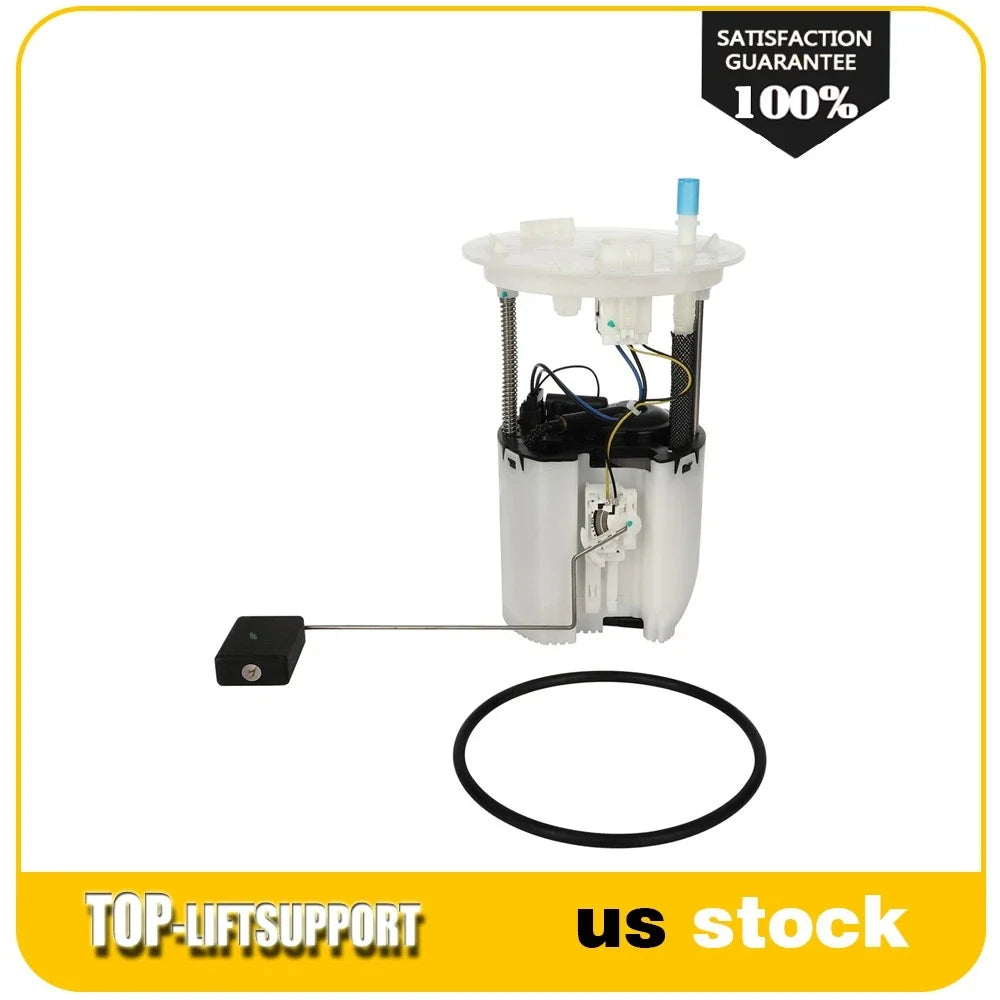 Left Fuel Pump Assembly for Ford Edge, Lincoln MKX (2016–2021)