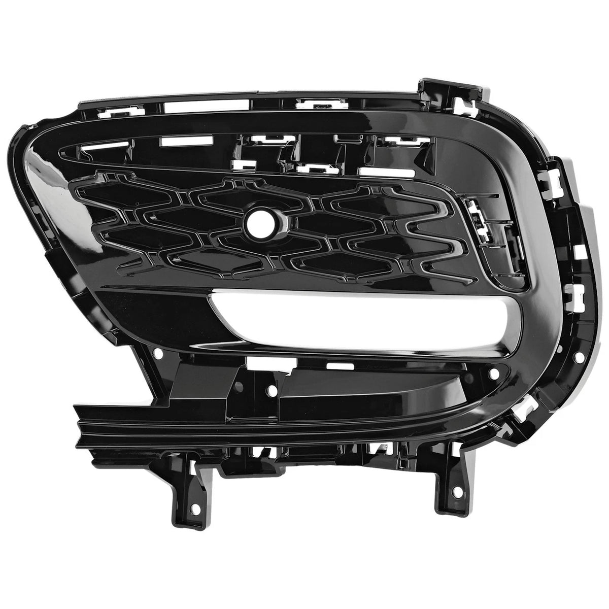 Fog Light Covers for - Set of 2 Left Right