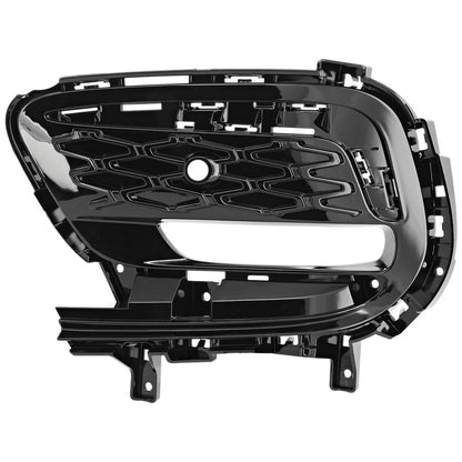 Fog Light Covers for - Set of 2 Left Right