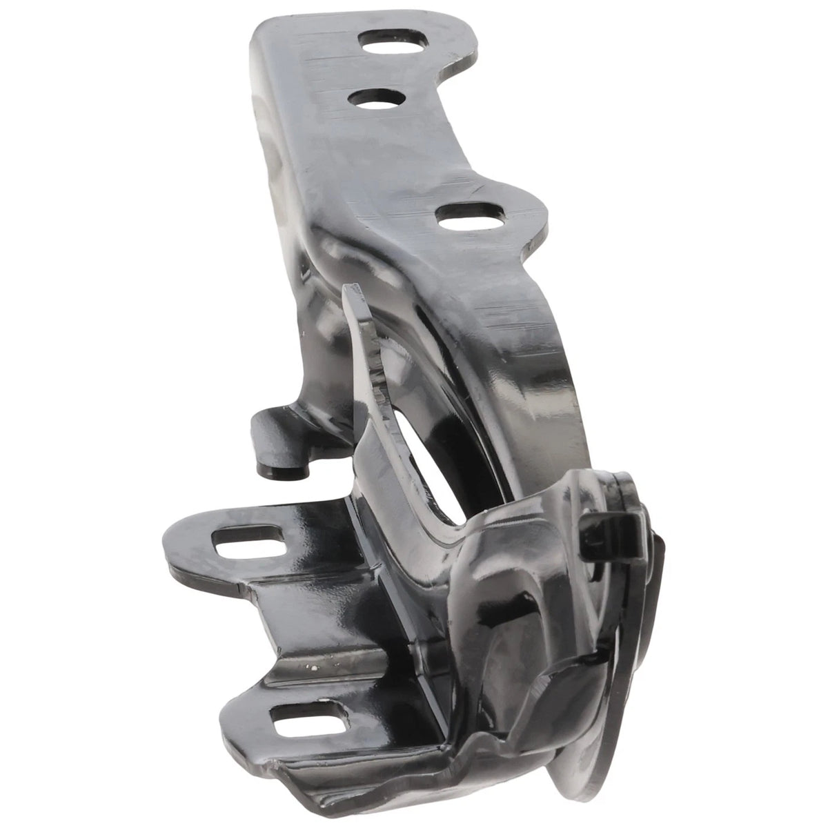 Hood Hinge Driver Left Side for Chevy Impala (2014–2017) GM1236158 23118267