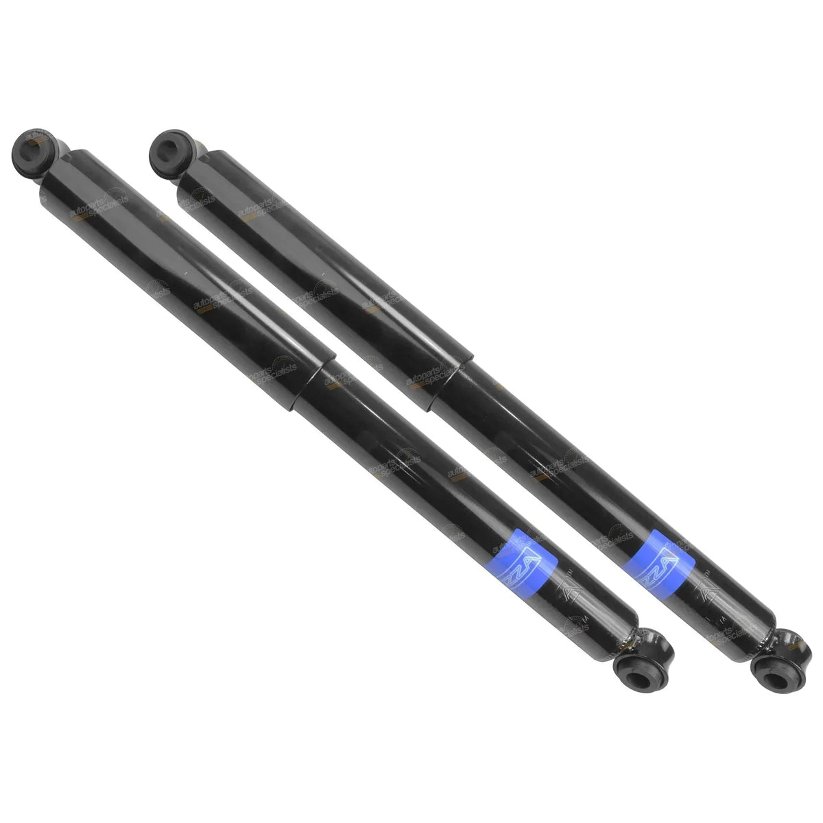 Gas Shock Absorbers for WD21 Pathfinder (1986-1995)
