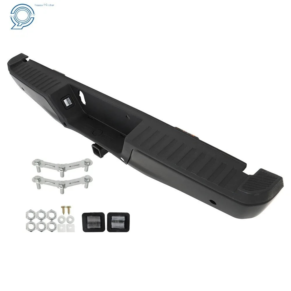 2015–2020 Ford F-150 Rear Bumper Assembly, Park & Tow, FO1103192