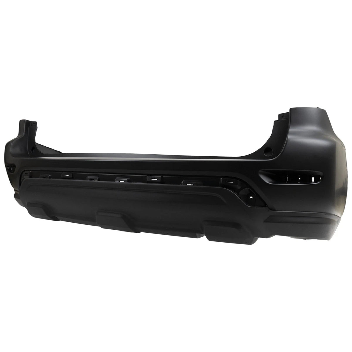 Rear Bumper Cover 850229PF0H for Nissan Pathfinder (2017–2019)