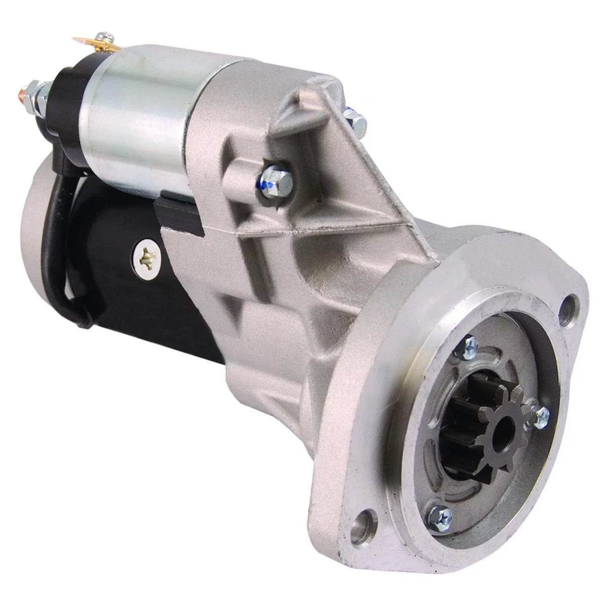 Starter for Nissan LCV Atlas (1989–1991)