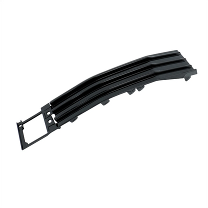 Driver Side Front Grille in Black for Cadillac Escalade 2021-2023
