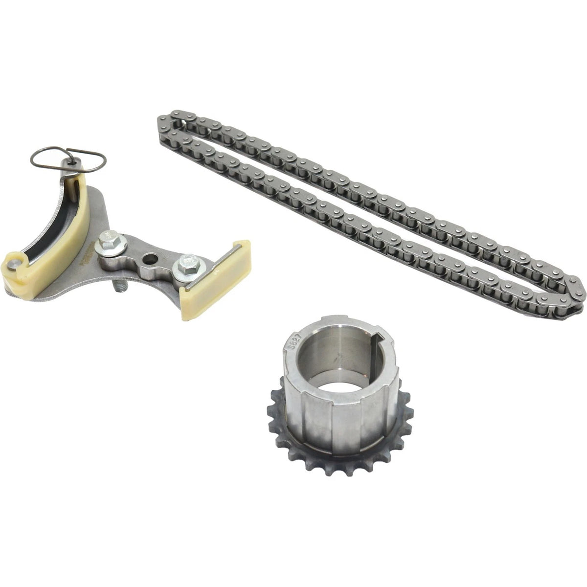 Timing Chain Kit for Chevy Express, Savana, Suburban, Yukon 2500 3500 (2000–2023)