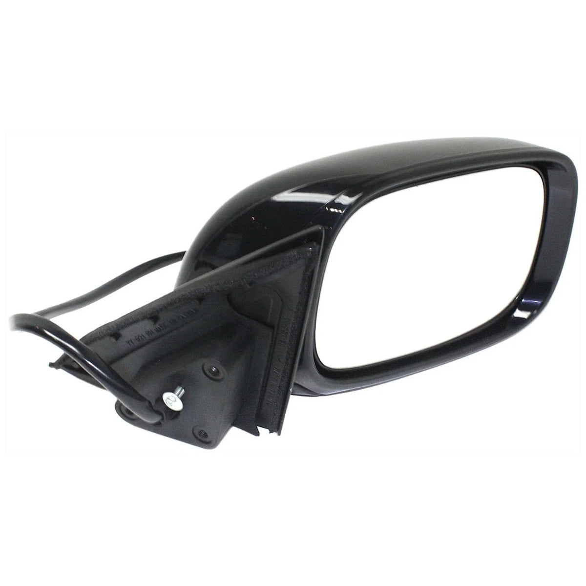 Set of 2 Heated Mirrors for Lexus LS430