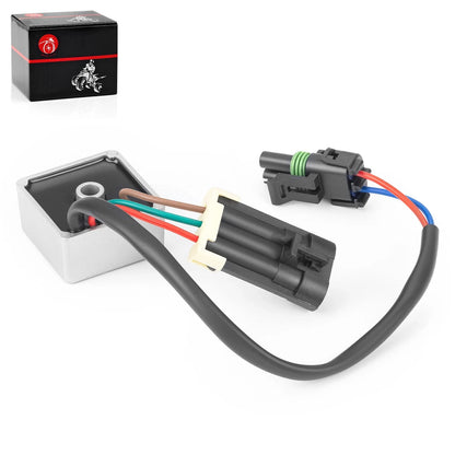 Solid State Differential Relay for Polaris Ranger 700 XP HD (2009)
