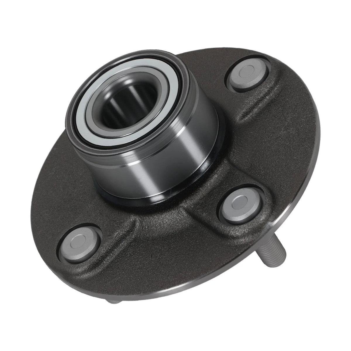 Rear Wheel Hub Kit Non-ABS 432024M000 for Nissan Sentra 2000-2006