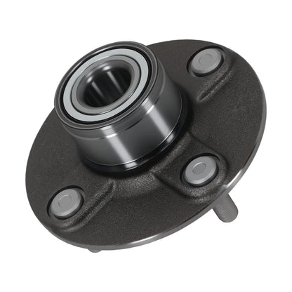 Rear Wheel Hub Kit Non-ABS 432024M000 for Nissan Sentra 2000-2006