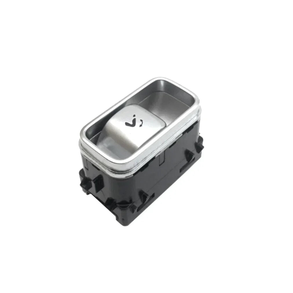 Second Row Seat Down Switch Button for Mercedes-Benz GLE GLS 2019-2024