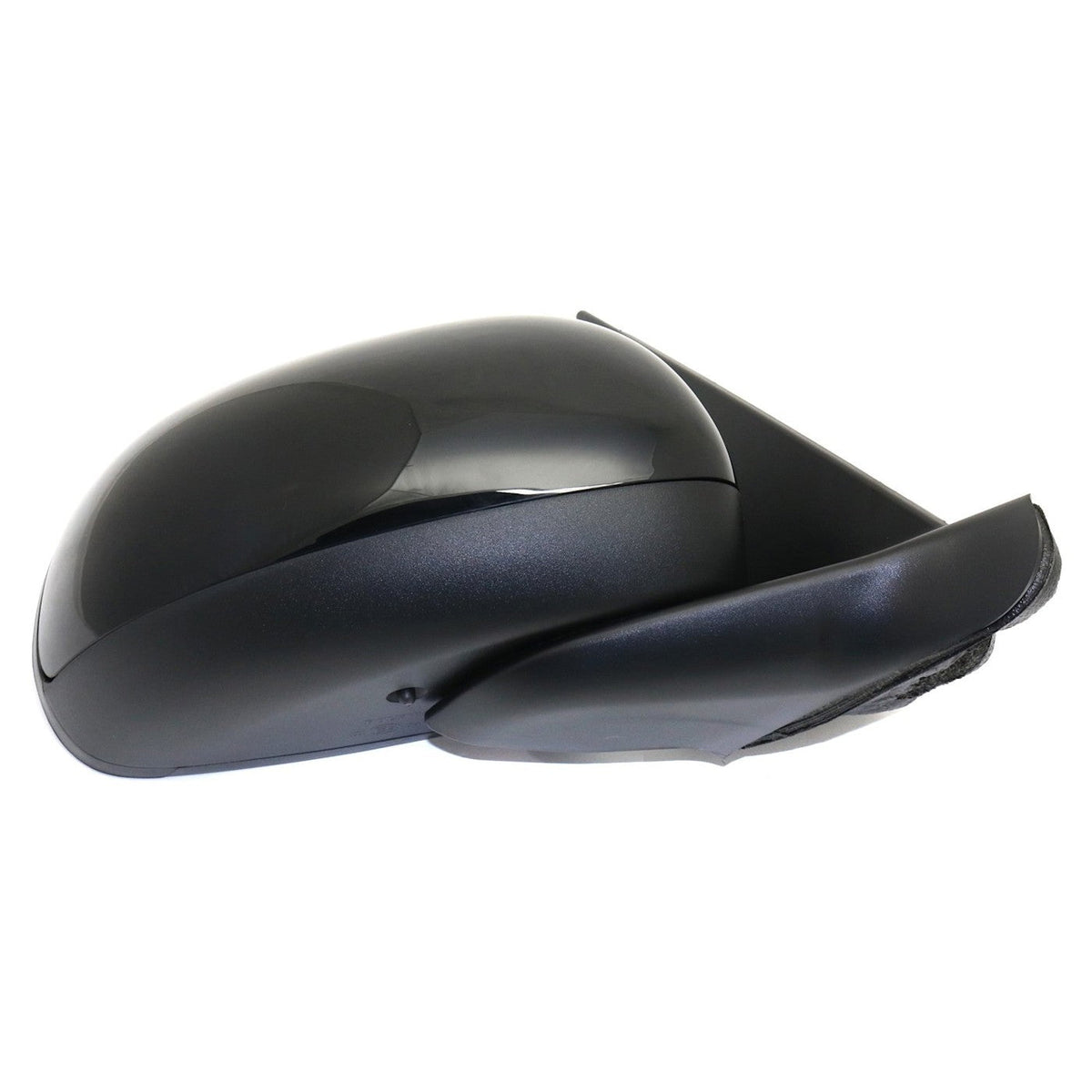 Set of 2 Heated Mirrors for Fiat 500L