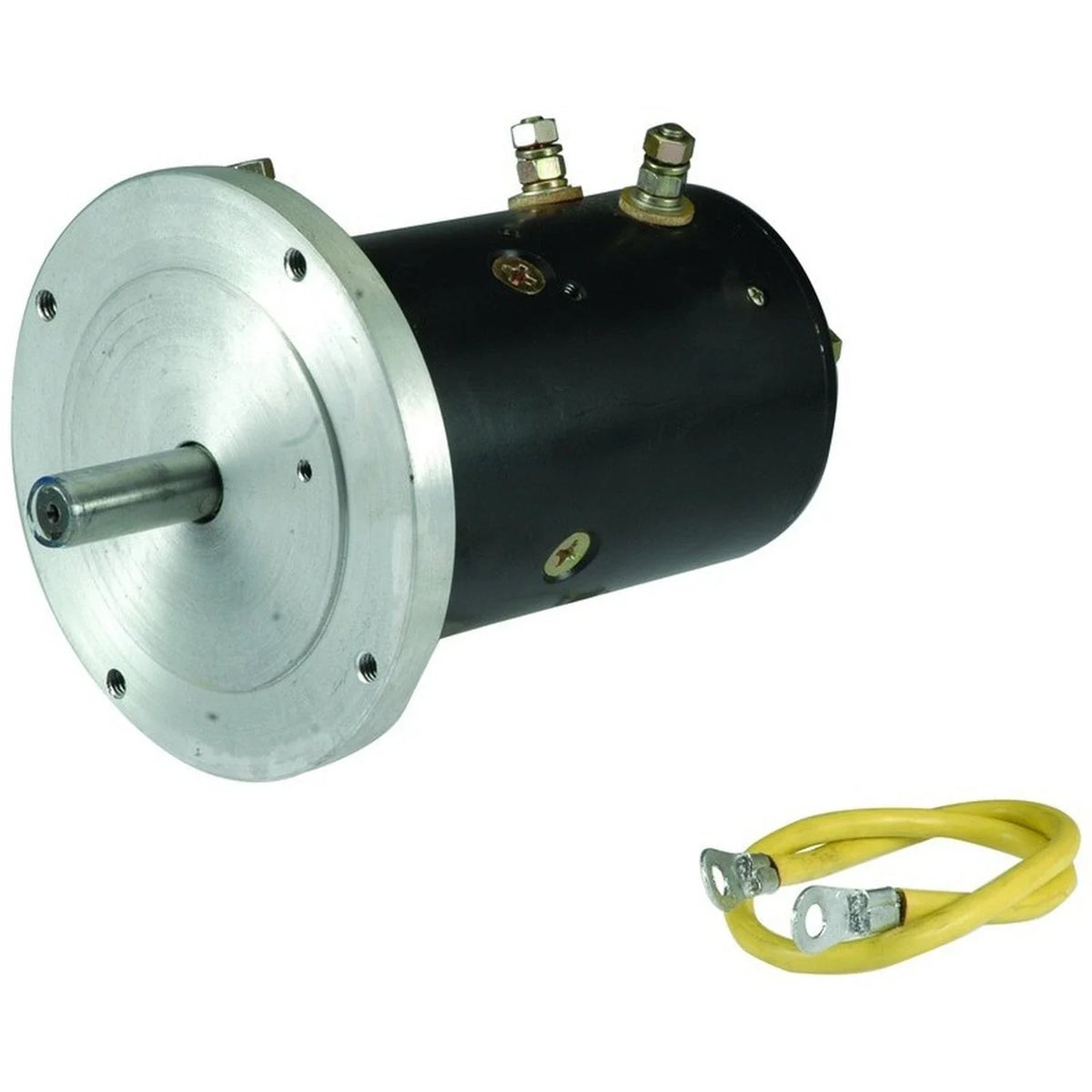 Winch Motor for Bi-Directional 12V (Universal)