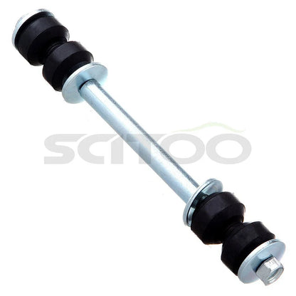 Control Arm Tie Rod End & Wheel Hub Bearing for 2001-2003 Chevrolet