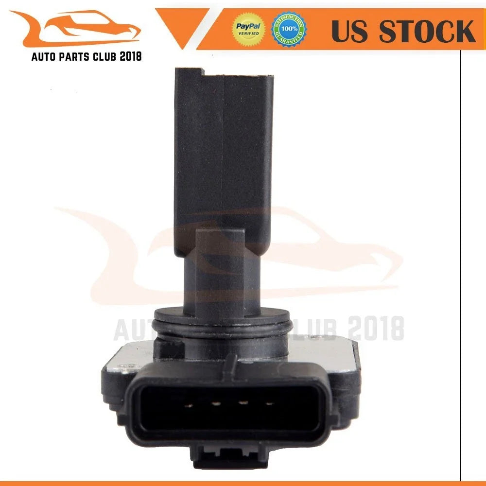 Mass Air Flow Sensor for Ford F-150 Mustang (2003)