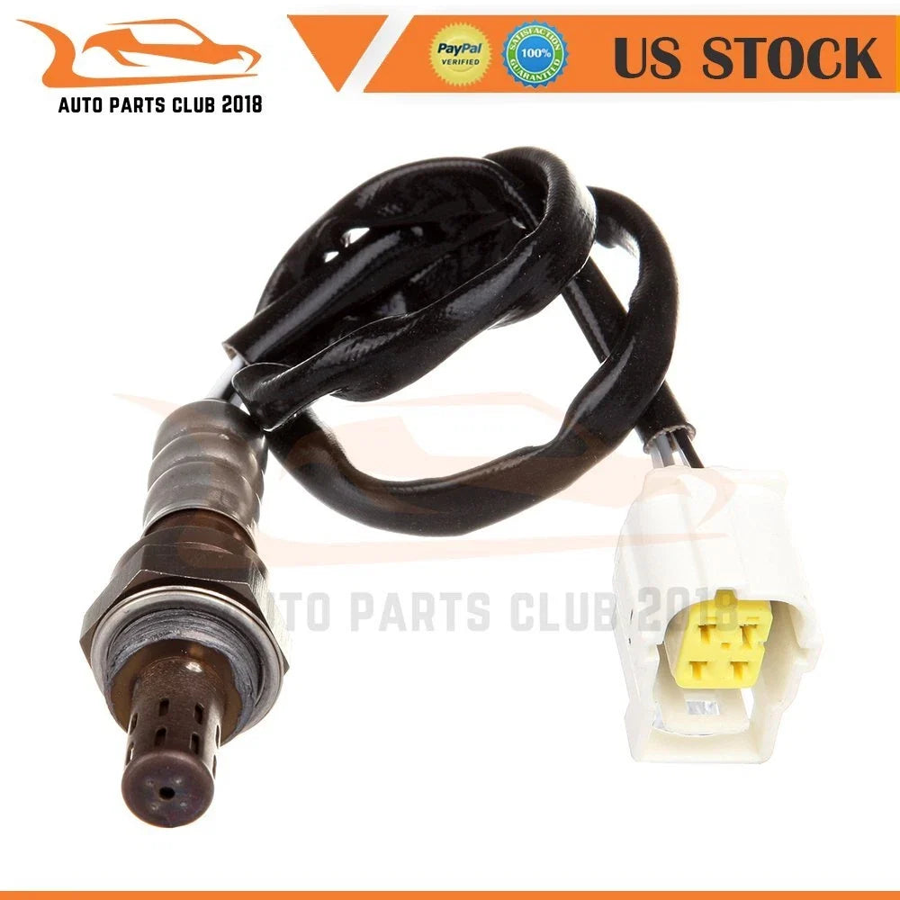 Upstream O2 Sensor for Jeep Wrangler TJ (2001–2003) & Dodge Ram 1500 (2001–2003)