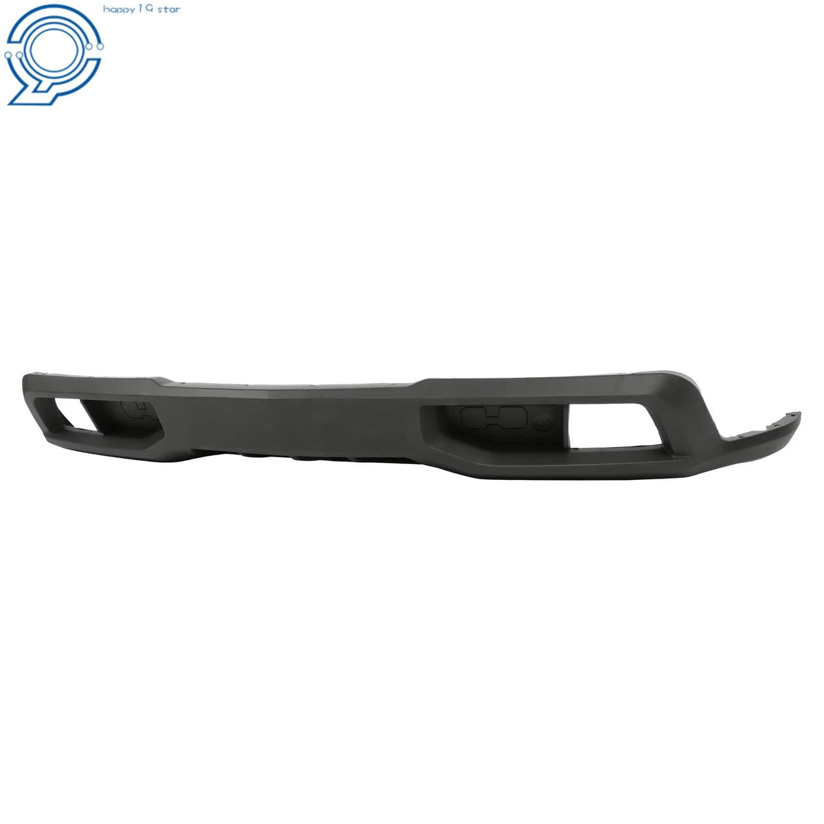 Lower Front Bumper Cover for Chevrolet Silverado 1500 (2019-2021)