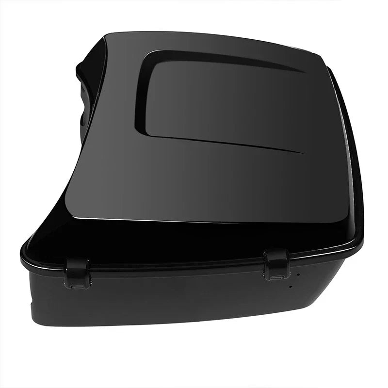 Trunk & Speakers Set for Harley Touring Road Glide King 2014–Present