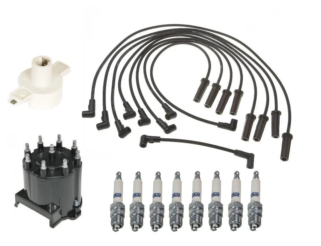 ACDelco Ignition Kit Set for GMC Chevy 7.4 V8 (1996–2002)