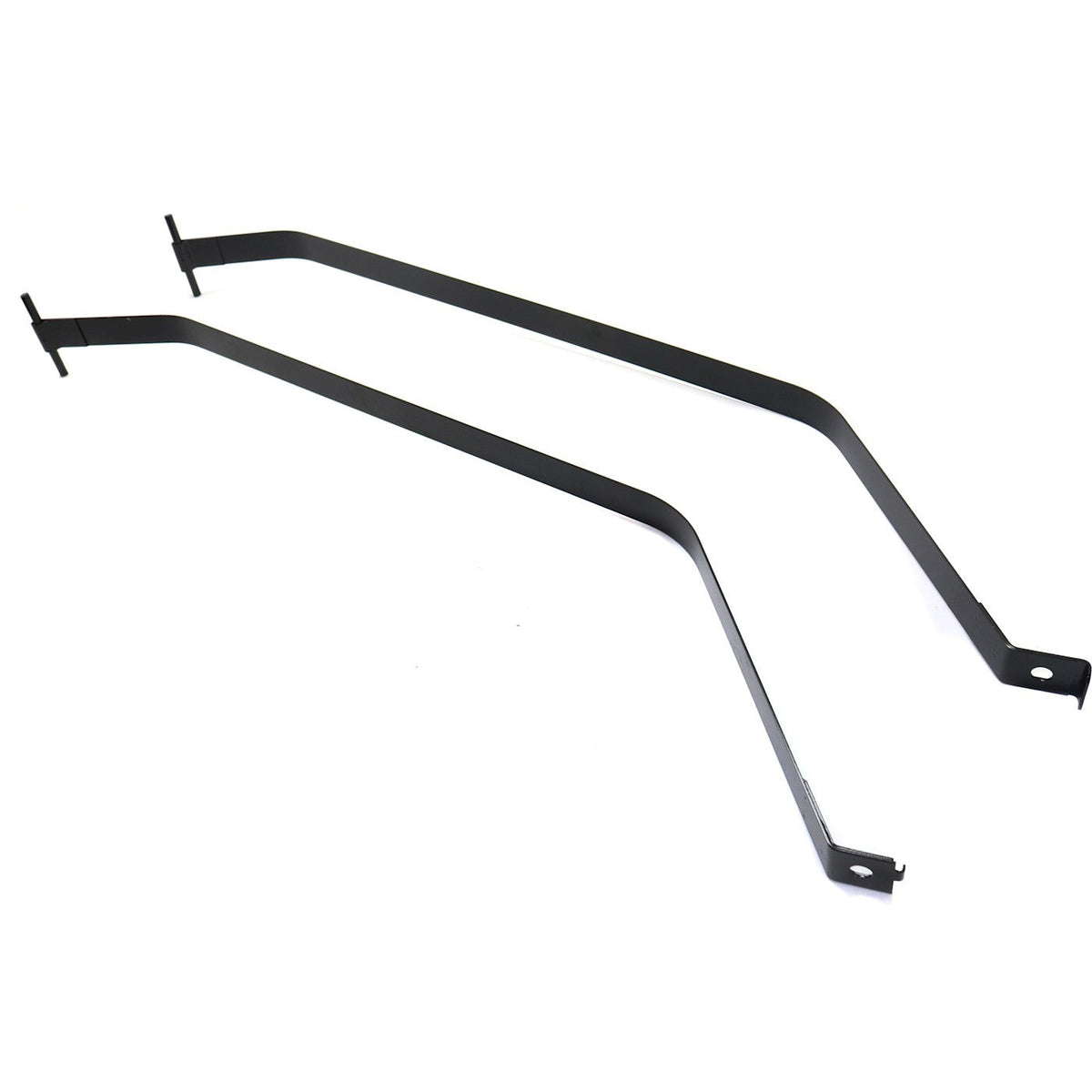 Fuel Tank Strap Set - 2 Pieces for Mazda 626 (1998–2002)
