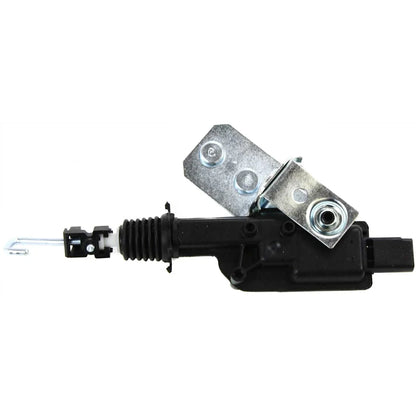 Door Lock Actuators Set of 2 for Ford F-150 (1997-2003) Front/Rear