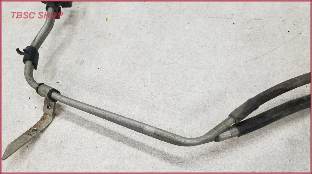 Fuel Line for Lincoln Mark VIII (1993–1996)
