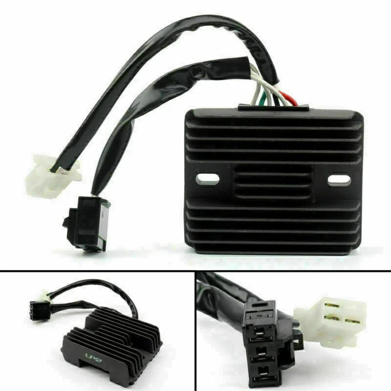 Voltage Rectifier for CF Moto 500 (2010-2023)