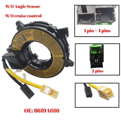 Clock Spring for L200 2008-2014, Lancer 2002-2006