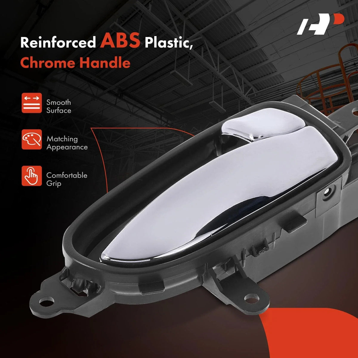 Door Handle for Nissan NV1500 Altima Maxima 2007-2020