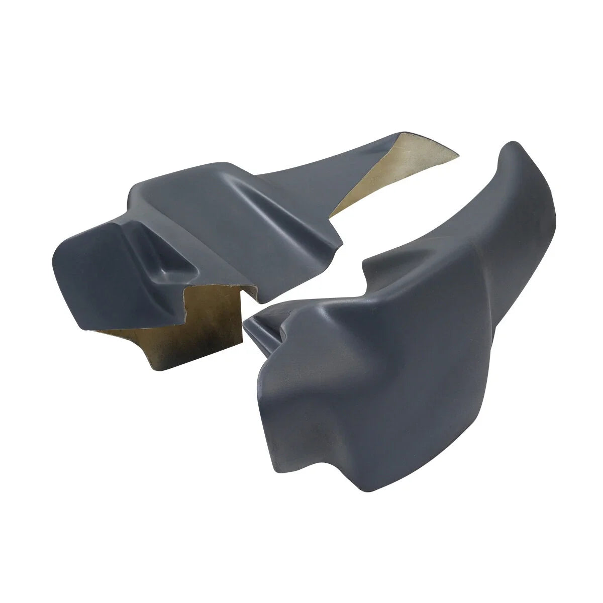 Lowers Fairings for Dyna Harley 2006-2017