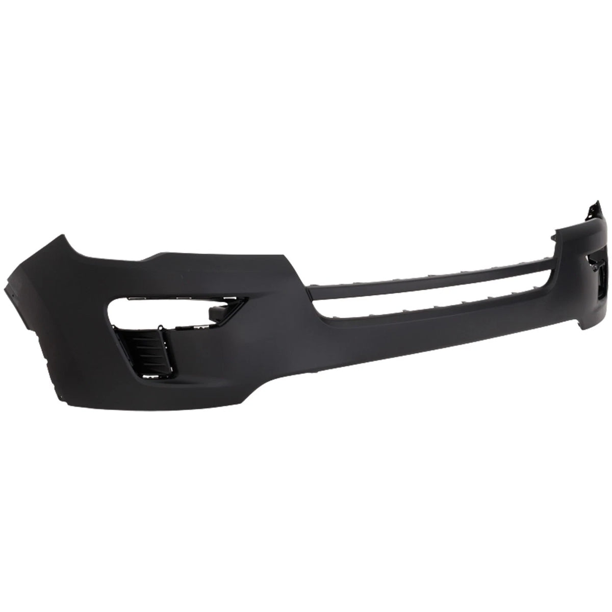 Bumper Cover for Ford Explorer (2018–2019) Front Upper