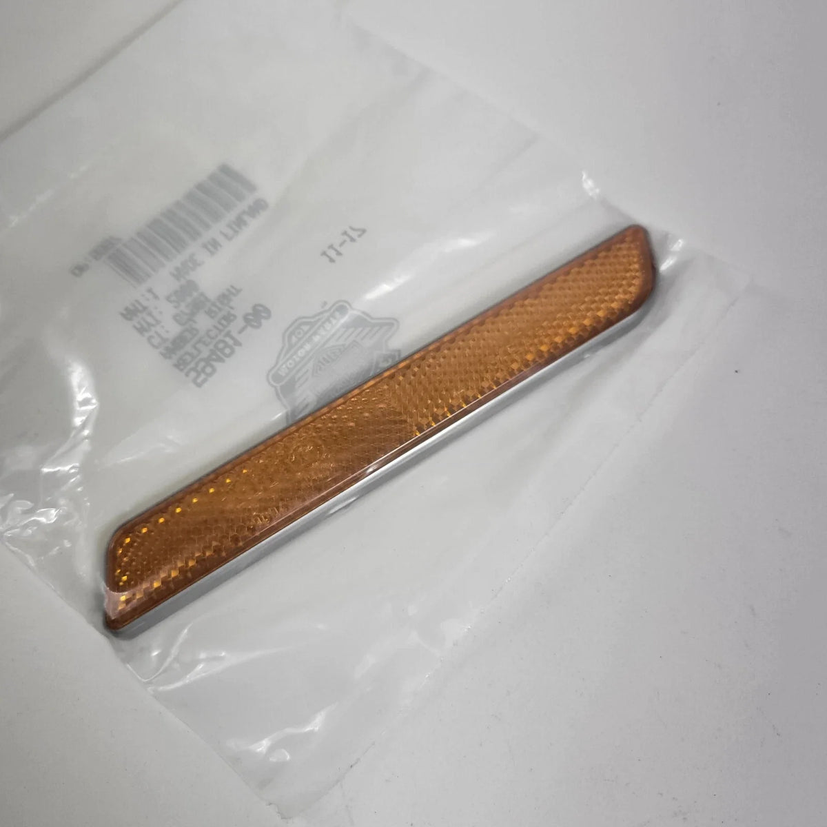 Right Amber Reflector for Harley-Davidson 2000 59481-00