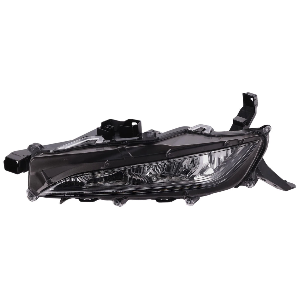 Fog Lights for Lexus RX350 (2020–2022) Driver & Passenger Side
