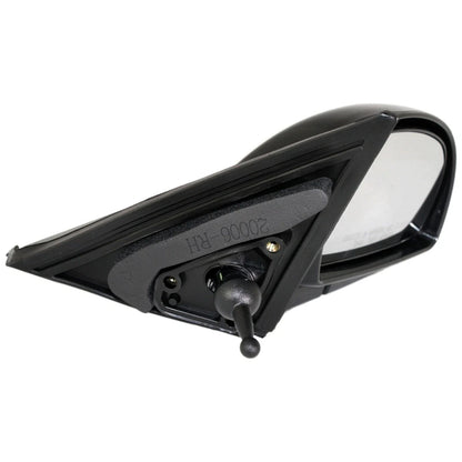 Passenger Right Mirror for Hyundai Accent (2002–2006)