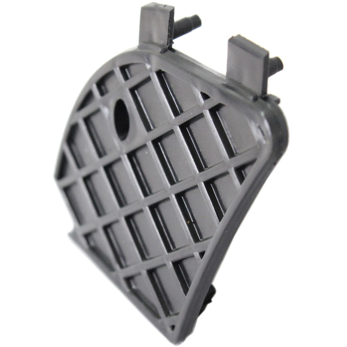 Fog Light Cover for Mercedes E Class (LH, 2003–2009)