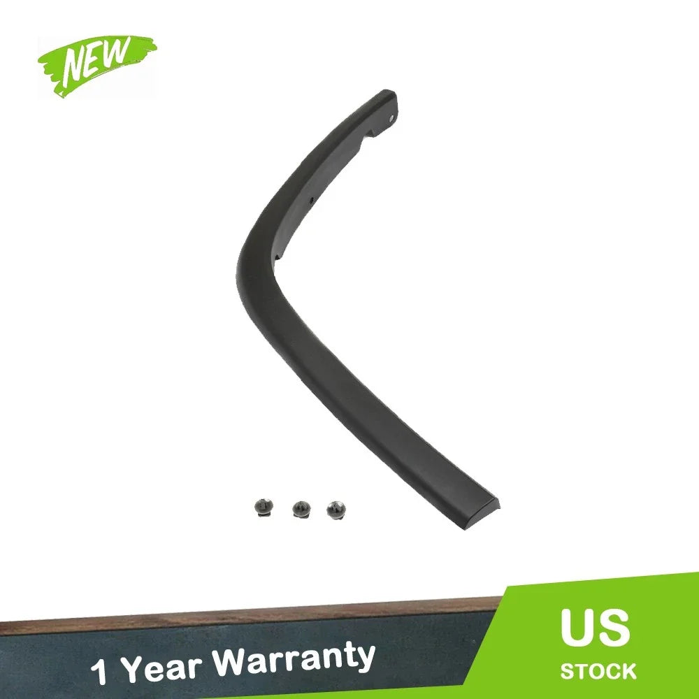 Left Driver Side Wheel Arch Trim for Jeep Grand Cherokee (2011–2021)