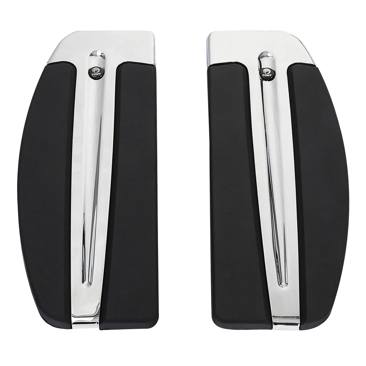 Floorboard Inserts for Driver - Harley Street Glide 1986–2024
