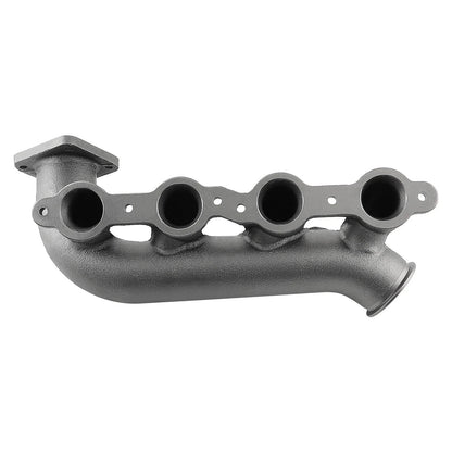 2007-2013 Turbo Manifold in Cast Iron for Chevy Silverado/GMC Sierra 1500