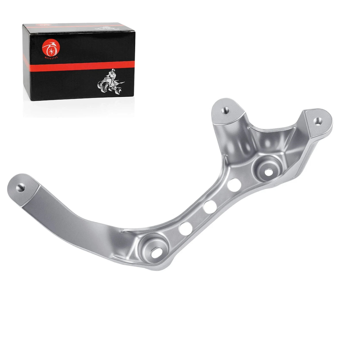 Front Headlight & Fender Bracket for Raptor 350 (2004-2013)